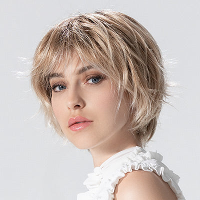 Ellen Will | Perruque de cheveux synthétiques | Joie