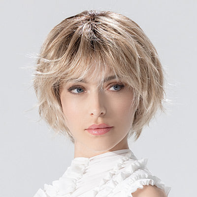 Ellen Will | Perruque de cheveux synthétiques | Joie