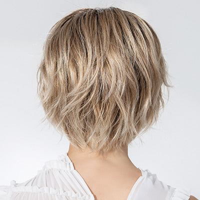 Ellen Will | Perruque de cheveux synthétiques | Joie