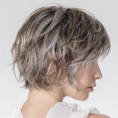 Ellen Will | Perruque de cheveux synthétiques | Joie