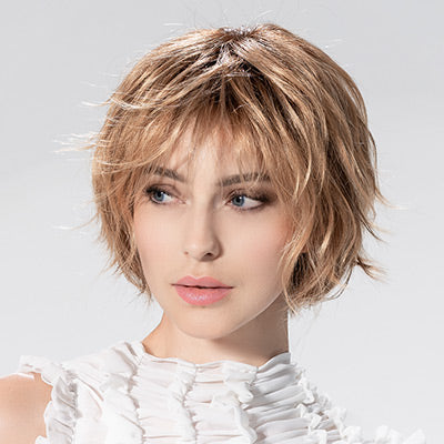 Ellen Will | Perruque de cheveux synthétiques | Joie