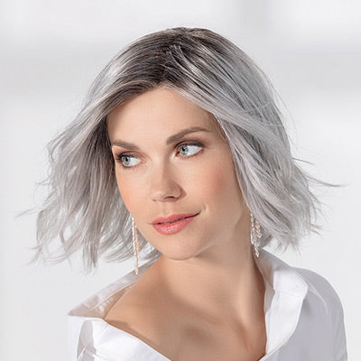 Ellen Will | Perruque de cheveux synthétiques | esprit