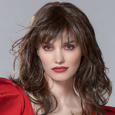 Ellen Wille | Kunsthaarperücke | Flash Mono Part