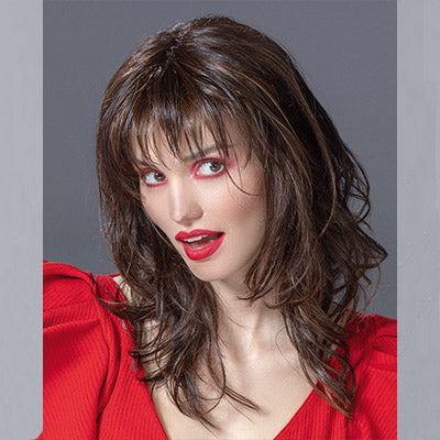 Ellen Wille | Kunsthaarperücke | Flash Mono Part