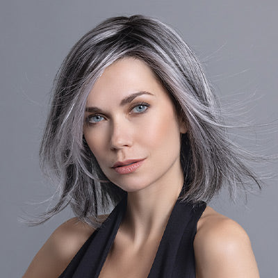 Ellen Wille | Kunsthaarperücke | Flirt Mono Part