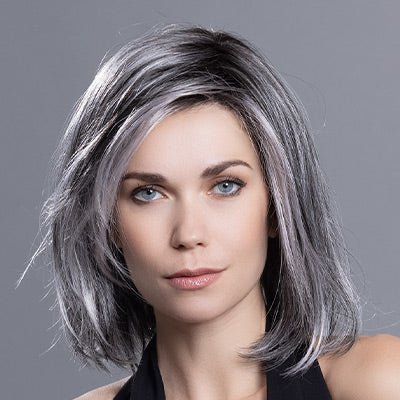 Ellen Wille | Kunsthaarperücke | Flirt Mono Part