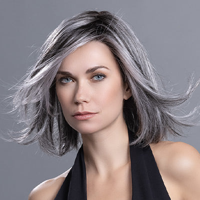 Ellen Wille | Kunsthaarperücke | Flirt Mono Part