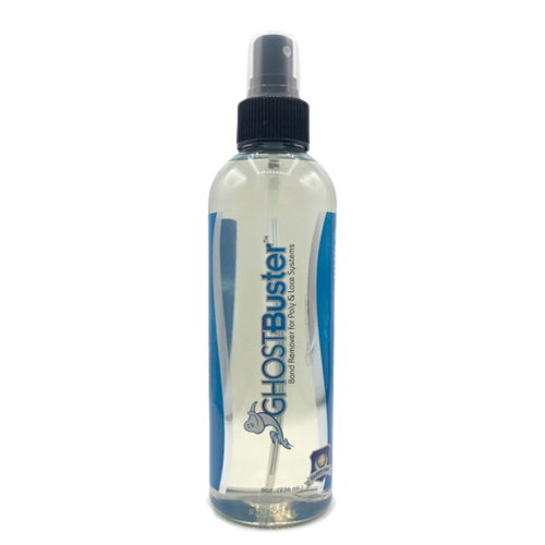 Ghost Buster Remover | Spezialreiniger für Haarsysteme