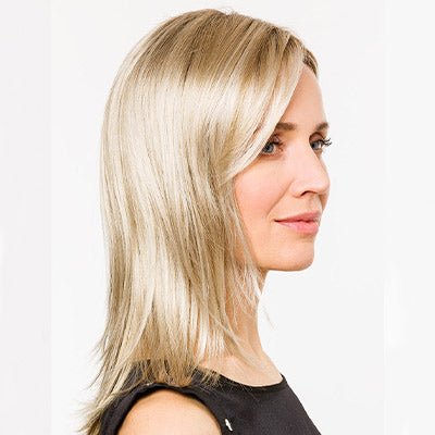 Dening Hair | Kunsthaarperücke | Gina Large SF