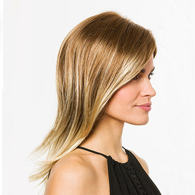 Dening Hair | Kunsthaarperücke | Gina Small SF