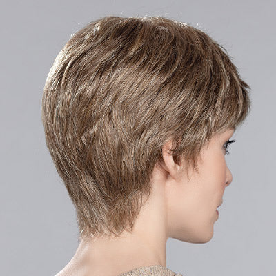 Perruque cheveux synthétiques Ellen Wille Ginger Large Mono