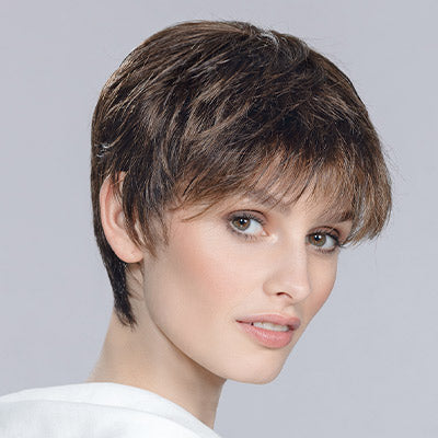 Ellen Wille | Kunsthaarperücke | Ginger