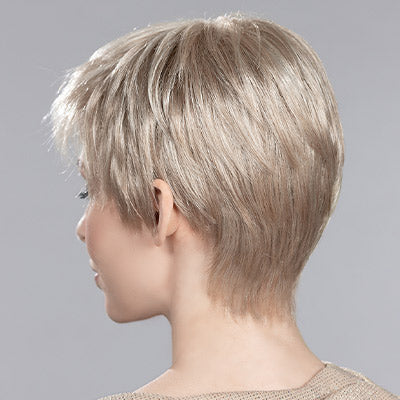 Ellen Will | Perruque de cheveux synthétiques | Mono au Gingembre