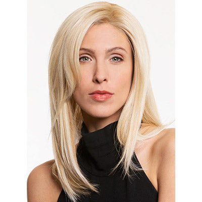 Défoncer les cheveux | perruque de cheveux réels | Giselle Grand RH