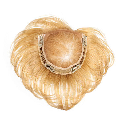 Dening Hair | Oberkopfhaarteil | Echthaar | Granada  RH