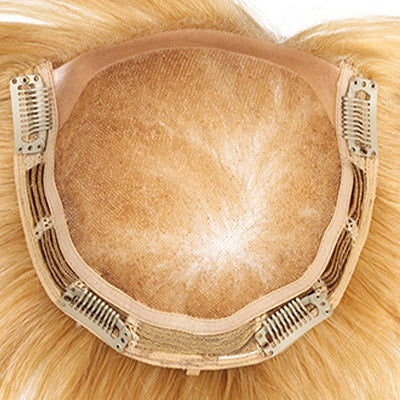 Dening Hair | Oberkopfhaarteil | Echthaar | Granada  RH