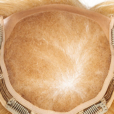 Dening Hair | Oberkopfhaarteil | Echthaar | Granada  RH