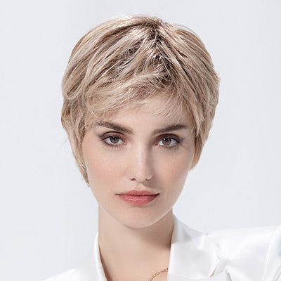 Ellen Will | Perruque de cheveux synthétiques | charme