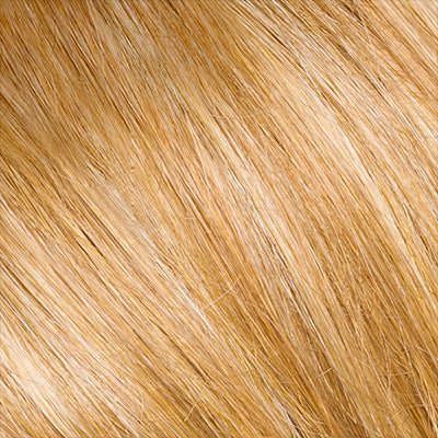 Défoncer les cheveux | Perruque cheveux mixtes | La starlette