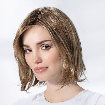 Ellen Will | Perruque de cheveux synthétiques | icône