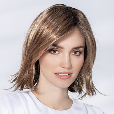 Ellen Will | Perruque de cheveux synthétiques | icône