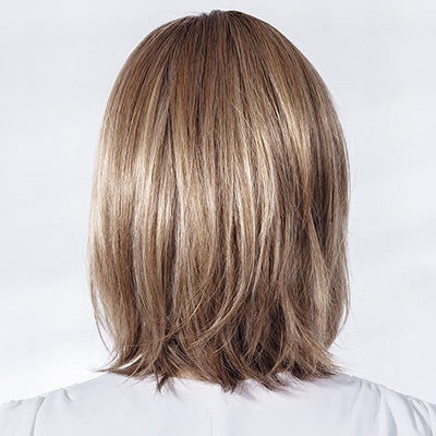 Ellen Will | Perruque de cheveux synthétiques | icône