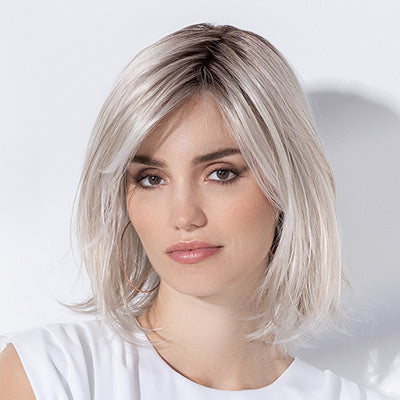 Ellen Will | Perruque de cheveux synthétiques | icône