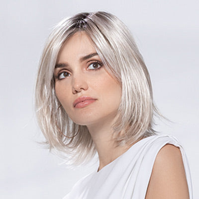 Ellen Will | Perruque de cheveux synthétiques | icône