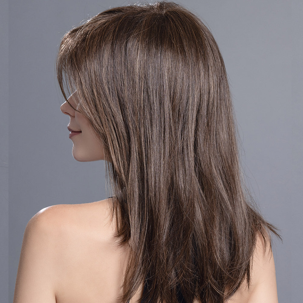 Ellen Wille | Kunsthaarperücke | Impress