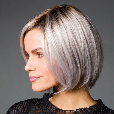 Dening Hair | Kunsthaarperücke | Jill Mono SF