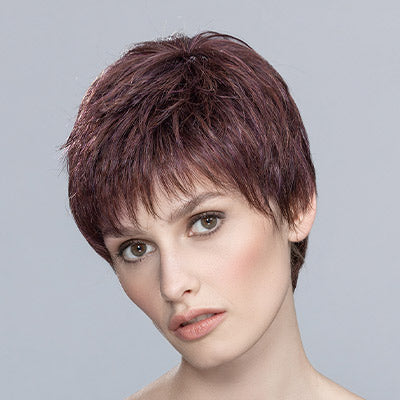 Ellen Will | Perruque de cheveux synthétiques | Joyeux II