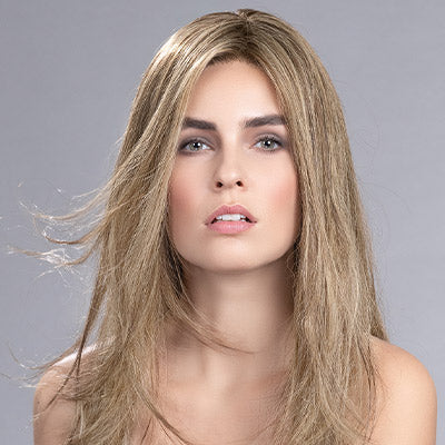 Ellen Wille | Oberkopfhaarteil | Kunsthaar | Just Long