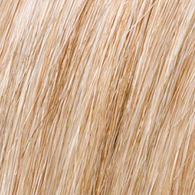 Défoncer les cheveux | Perruque cheveux mixtes | La Grâce