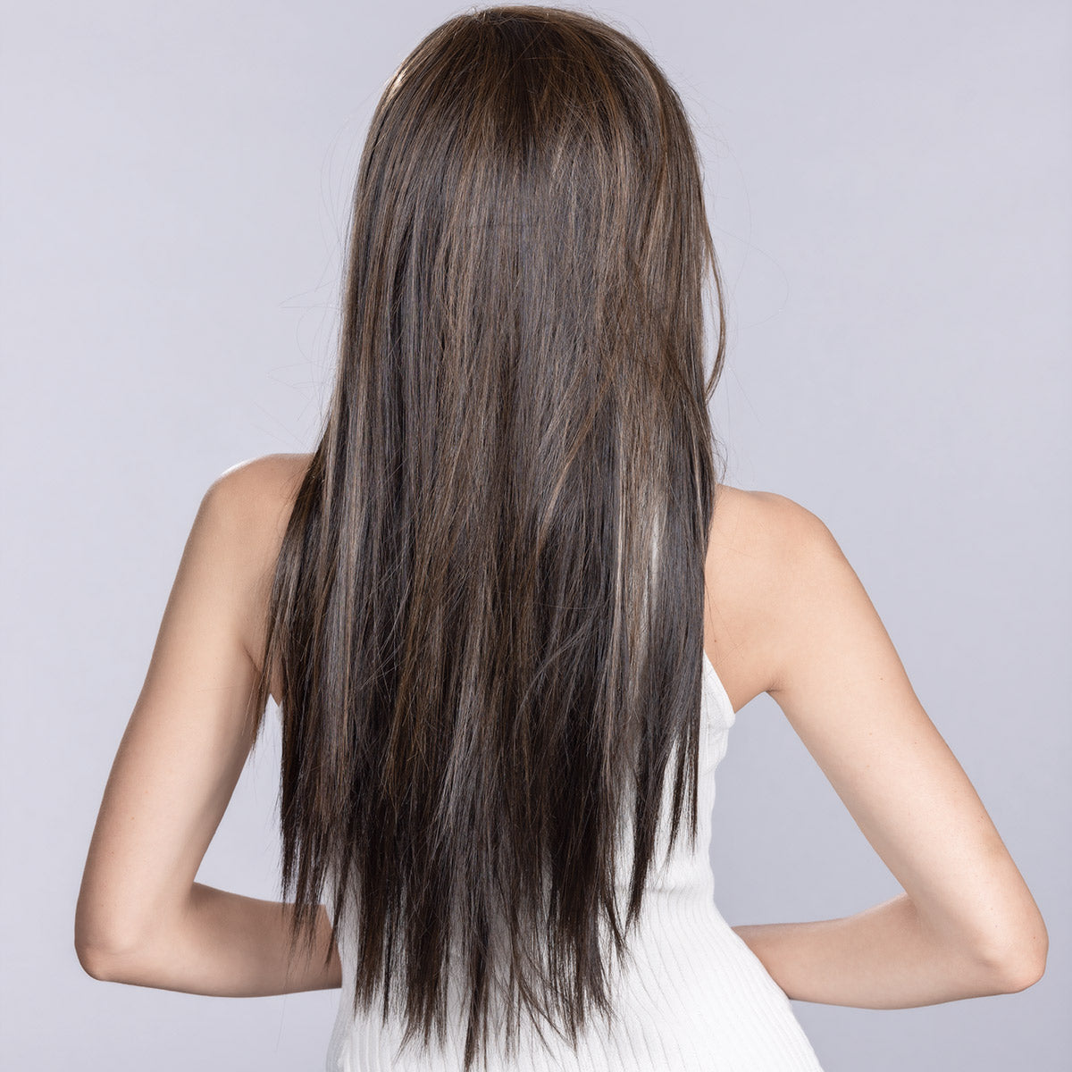 Ellen Wille | Kunsthaarperücke | Look