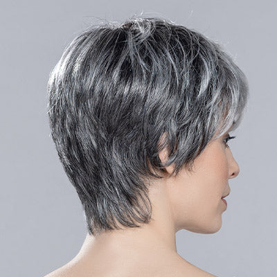 Ellen Willle | Perruque de cheveux synthétiques | Amour confort