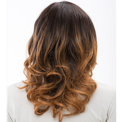 Dening Hair | Echthaarperücke | Lucia RH