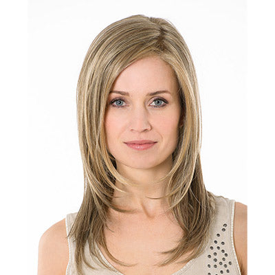 Dening Hair | Kunsthaarperücke | Luisa Large SF