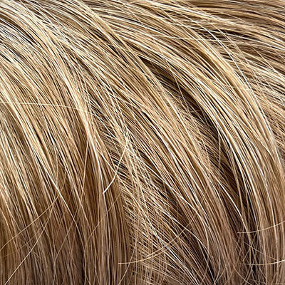 Dening Hair | Kunsthaarperücke | Anna SF