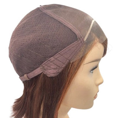 Défoncer les cheveux | Perruque cheveux mixtes | Le Splendide