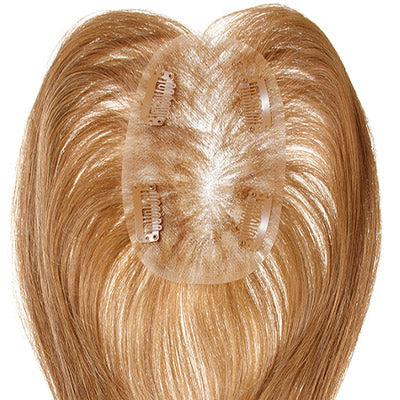 Dening Hair | Oberkopfhaarteil | Echthaar | Nizza RH