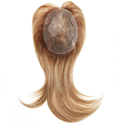 Deing Hair | Oberkopfhaarteil | Echthaar | Nizza Extra Large RH