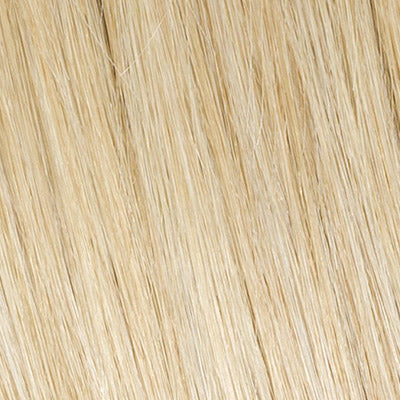 Défoncer les cheveux | Perruque cheveux mixtes | La starlette