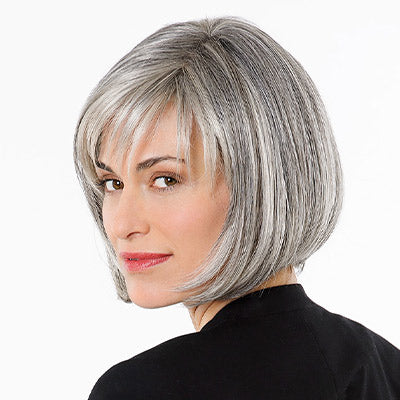 Dening Hair | Kunsthaarperücke | Page Light SF