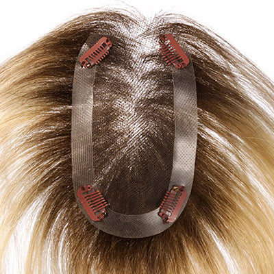 Dening Hair | Oberkopfhaarteil | Parting Light