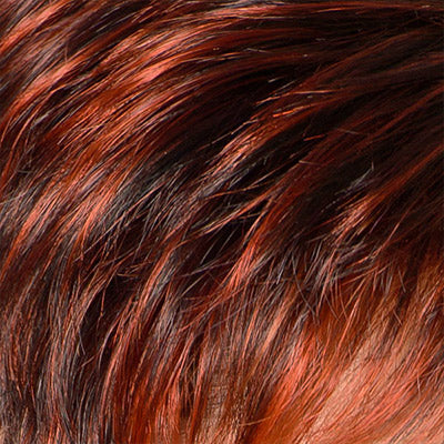 Dening Hair | Kunsthaarperücke | Page Light SF