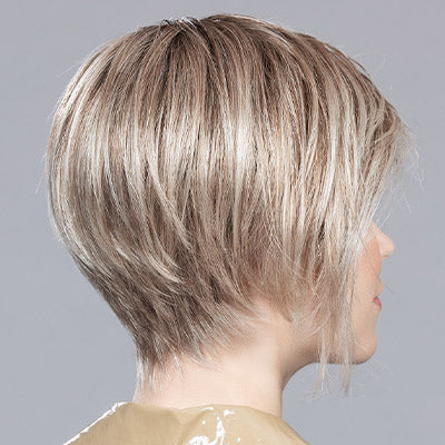 Ellen Will | Perruque de cheveux synthétiques | Mono riche