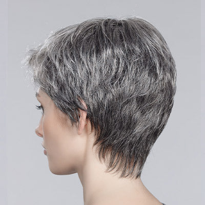 Ellen Will | Perruque de cheveux synthétiques | Sensible au risque