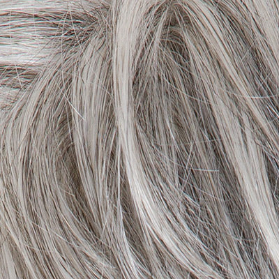 Défoncer les cheveux | Perruque cheveux mixtes | Le classique