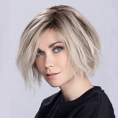 Ellen Will | Perruque de cheveux synthétiques | Partie Scala Mono