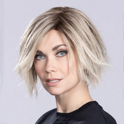 Ellen Will | Perruque de cheveux synthétiques | Partie Scala Mono